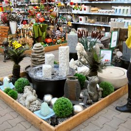 Gartencenter Augsburg