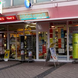 Hildebrandt Lotto und Reisen in Wanne Eickel Stadt Herne