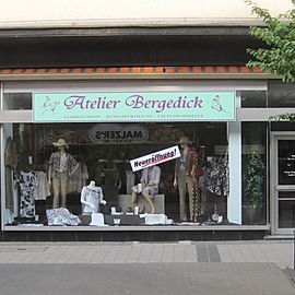 Atelier Bergedick - Silvia Berger-Bergedick und Renate Wöhler GbR in Herne