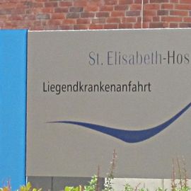 St. Elisabeth-Hospital in Bochum