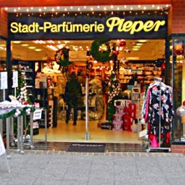 Stadt-Parfümerie Pieper Hauptfiliale