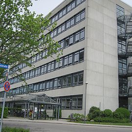 Hochschule f&uuml;r angewandte Wissenschaften
Fachhochschule Rosenheim