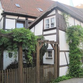 Altes Dorf Westerholt 