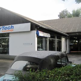 Car Tech Knowledge GmbH KFZ-Meisterbetrieb in Unterföhring