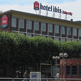 Hotel Ibis am Bochumer Hbf
