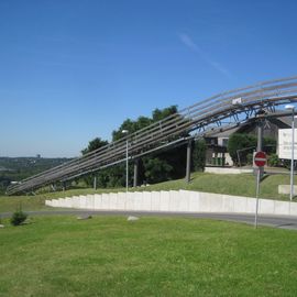 Alpin Center Bottrop - Sommer Rodelbahn