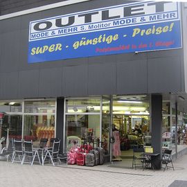 Outlet Möbel &amp; Mehr