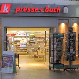 K Presse+Buch in Herne