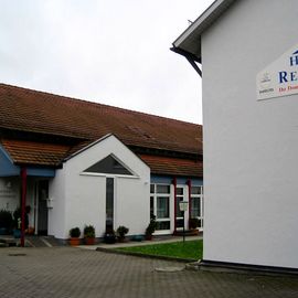 Residenz in Bad Neustadt an der Saale