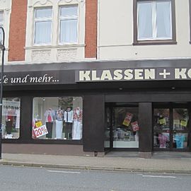 Klassen &amp; Koch in Sodingen