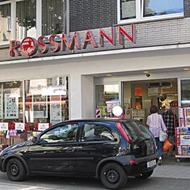 Rossmann Drogeriemärkte in Westerholt Stadt Herten
