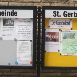 Propstei-Kirche St. Gertrud von Brabant in Bochum Wattenscheid