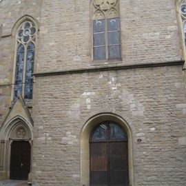 Propstei-Kirche