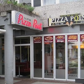 Pizza Point Wanne