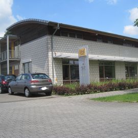 Back Bord Mühlenbäckerei - Zentrale