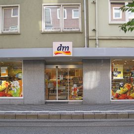 dm-drogerie markt in Herne