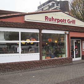 Ruhrpott-Grill in Bochum Wattenscheid