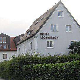 Hotel Lechnerhof 