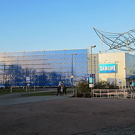 Sealife Oberhausen