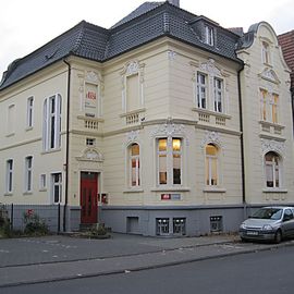 Närdermann Peter Rechtsanwalt in Wanne Eickel Stadt Herne