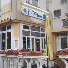 Bistro Pub Filou in Neuwied