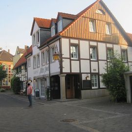 Gasthof Altes Dorf in Herten in Westfalen