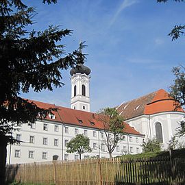 Tschüß Marienmünster, wir sehen uns sicherlich nächstes Jahr wieder