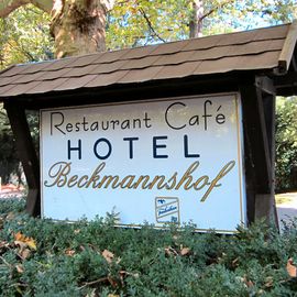 Hotel - Restaurant Beckmannshof