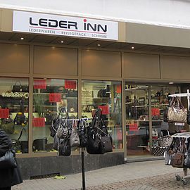 Leder Inn in Bochum Wattenscheid