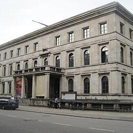 Hochschule für Musik und Theater in München