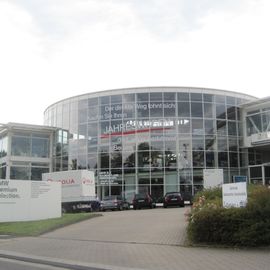 BMW Motorrad-Zentrum Essen in Essen