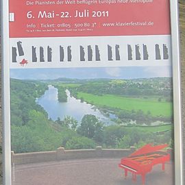 Klavierkonzert im Schloss Herten
