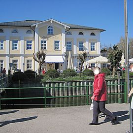Luitpold am See, Schlosshotel Herrenchiemsee GmbH in Prien am Chiemsee