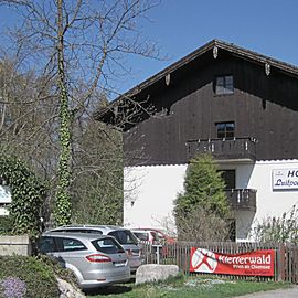 Luitpold am See, Schlosshotel Herrenchiemsee GmbH in Prien am Chiemsee