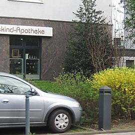 Wittekind-Apotheke, Inh. Holger Müller in Dortmund