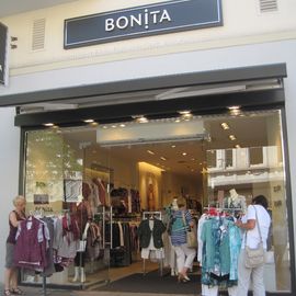 BONITA Damenmode in Wanne Eickel Stadt Herne