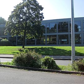 Gustav-Adolf-Hauptschule