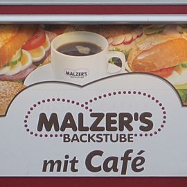 Malzer&apos;s Backstuben im Edeka Markt