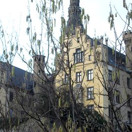 Schloss Arenfels in Bad Hönningen