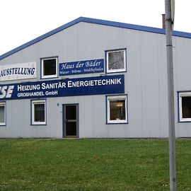 Heizung Sanitär Energietechnik Großhandel