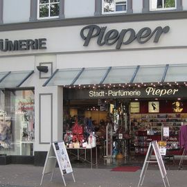 Stadt-Parfümerie Pieper GmbH in Wanne Eickel Stadt Herne