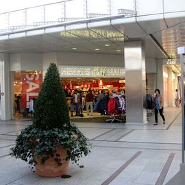 H&M Hennes & Mauritz in Bochum