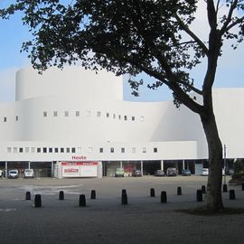 Düsseldorfer Schauspielhaus in Düsseldorf