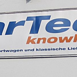 Car Tech Knowledge GmbH KFZ-Meisterbetrieb in Unterföhring