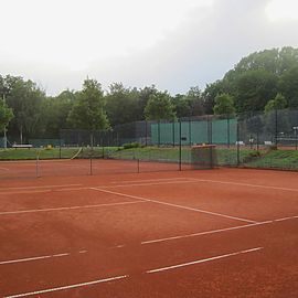 Tennisclub Haus Wittringen TCHW