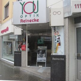 Optik Reinecke