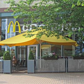 McDonald's in Oberhausen