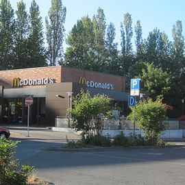 McDonald's in Gelsenkirchen