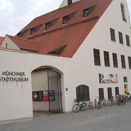 Münchner Stadtmuseum