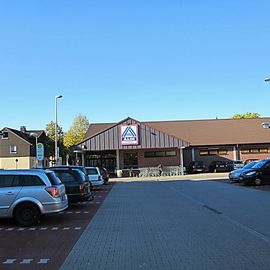 Aldi in Günnigfeld